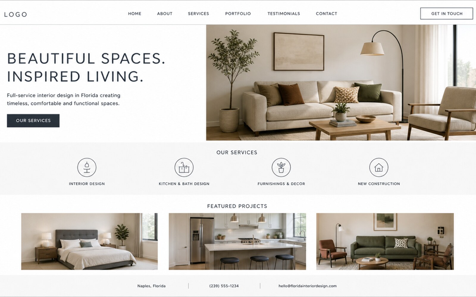 Designers — before